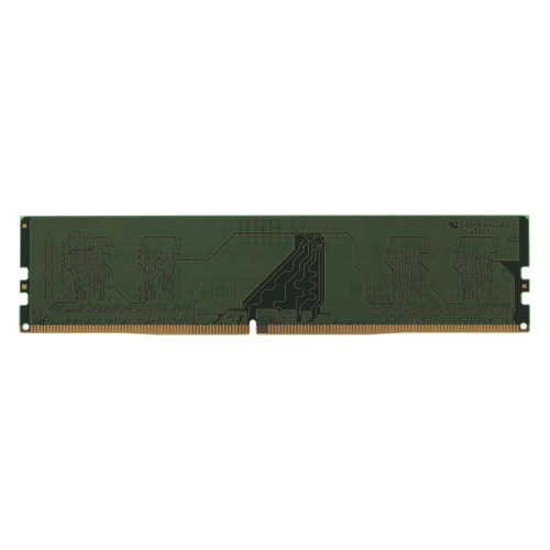 

Модуль памяти Kingston VALUERAM KVR32N22S6/8 DDR4 - 8ГБ 3200, DIMM, Ret, KVR32N22S6/8