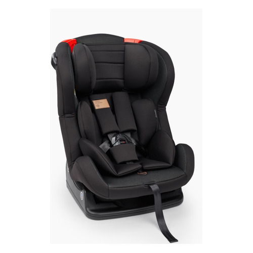 

Автокресло детское HAPPY BABY Passenger V2, 0/1/2, ОТ 0-7 лет, черный, Passenger V2