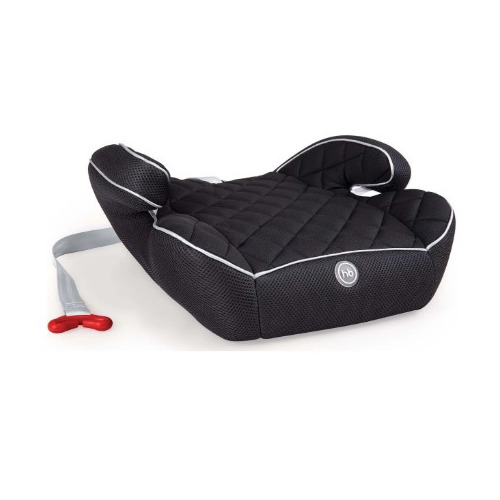 

Бустер HAPPY BABY Rider, 2/3, от 3 до 12 лет, черный, Rider