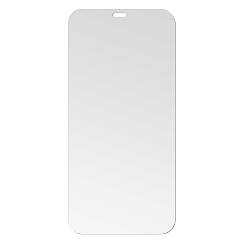 

Защитное стекло для экрана Interstep OKS для Apple iPhone 12 mini 1 шт, прозрачный [76104], OKS
