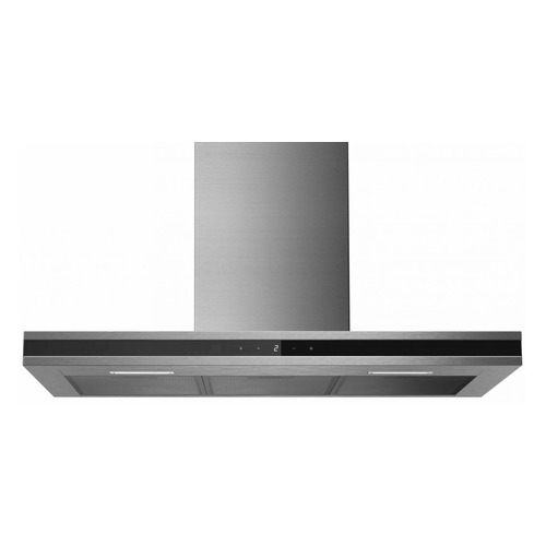 

Вытяжка каминная MIDEA MH90C785X, нержавеющая сталь, сенсорное управление, MH90C785X