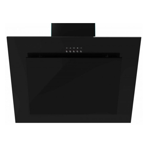 

Вытяжка каминная Midea MH60AN300B, черный, кнопочное управление, MH60AN300B