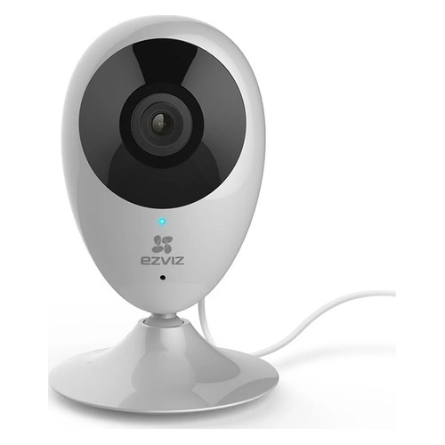 

Камера видеонаблюдения IP EZVIZ CS-C2C-A0-1E2WF, 1080p, 4 мм, белый [c2c 1080p], CS-C2C-A0-1E2WF