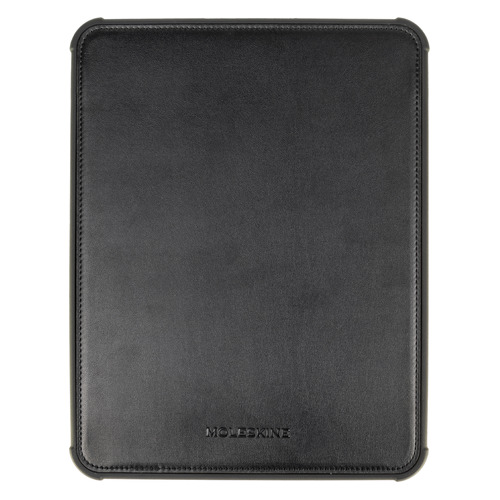 фото Чехол для планшета moleskine classic sleeve, для apple ipad 9.7", черный [et96slvd9bk]