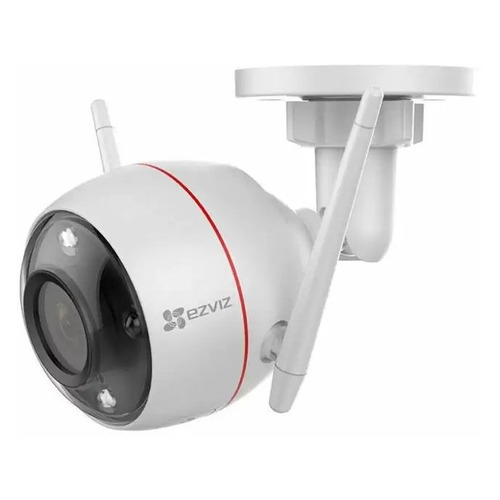 

Видеокамера IP EZVIZ CS-C3W-A0-3H2WFL, 2.8 мм, белый, CS-C3W-A0-3H2WFL