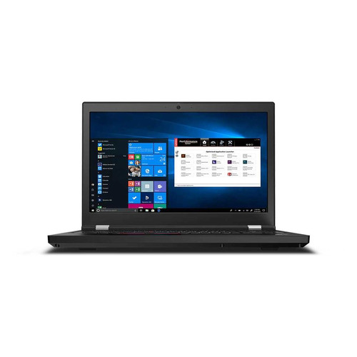 фото Ноутбук lenovo thinkpad t15g, 15.6", intel core i9 10885h 2.4ггц, 32гб, 2тб ssd, nvidia geforce rtx 2080 supermq - 8192 мб, windows 10 professional, 20ur002trt, черный