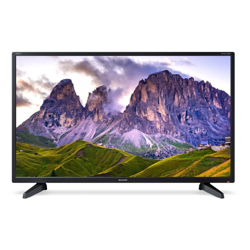 фото Телевизор sharp 32bb2e, 32", hd ready