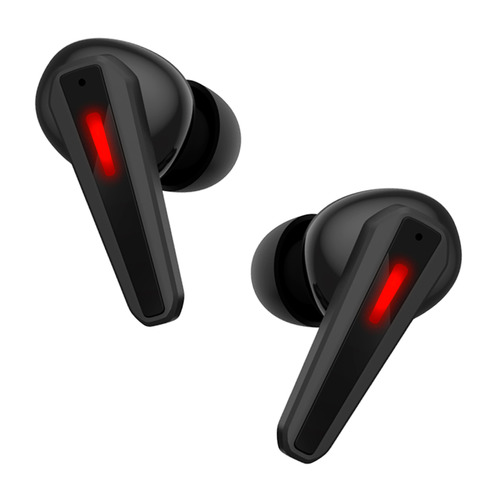 фото Гарнитура игровая a4tech bloody m70, вкладыши, bluetooth, черный / красный [m70 black+ red]