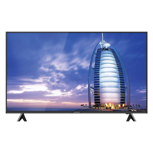 

Телевизор Digma DM-LED50UQ33, 50", Ultra HD 4K, черный, DM-LED50UQ33