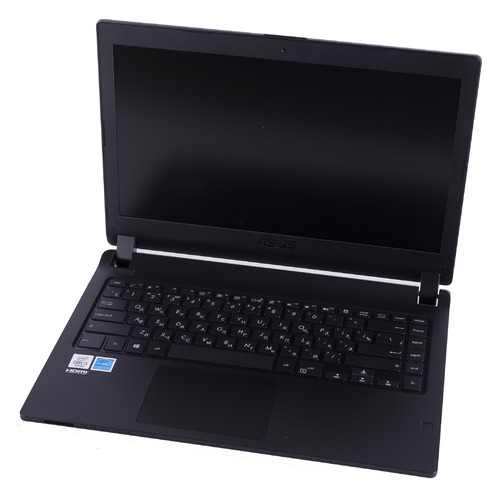 фото Ноутбук asus pro p1440fa-fa2408, 14", intel core i5 10210u 1.6ггц, 8гб, 512гб ssd, intel uhd graphics , endless, 90nx0212-m31250, черный