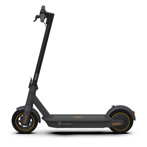 фото Электросамокат ninebot kickscooter max g30, 15300mah, черный