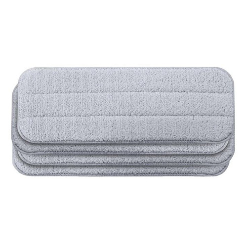 

Моп Xiaomi Deerma Spray Mop серый (TB01), Deerma Spray Mop
