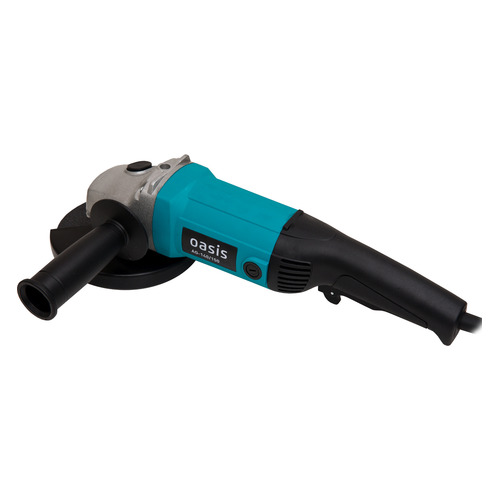 

Угловая шлифмашина OASIS AG-140/150, AG-140/150