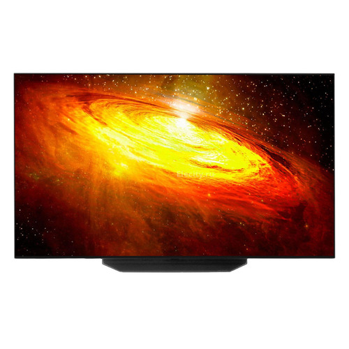 

Телевизор LG OLED55BXRLB, 55", OLED, Ultra HD 4K, Серебристый, OLED55BXRLB
