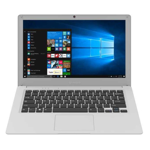 Ноутбук IRBIS NB NB127, 13.3