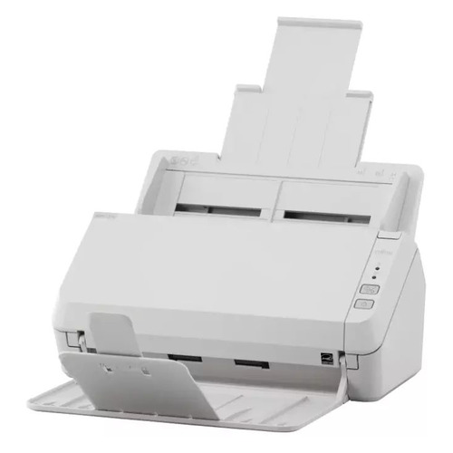 

Сканер Fujitsu SP-1130N белый [pa03811-b021], SP-1130N