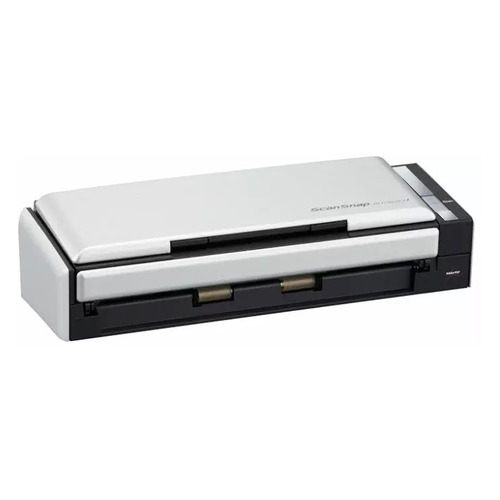 фото Сканер fujitsu scansnap s1300i белый/черный [pa03643-b001]