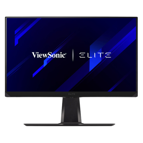 фото Монитор viewsonic xg270qg 27", черный [vs17963]