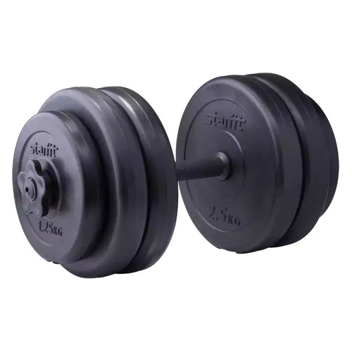 

Гантель Starfit DB-701 1гант. 13кг (УТ-00008259), DB-701