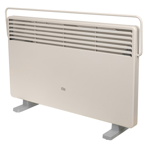 фото Конвектор xiaomi mi smart space heater s, 2200вт, белый [bhr4037gl]