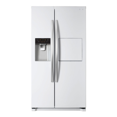 

Холодильник WINIA FRN-X22F5CWW, двухкамерный, белый, FRN-X22F5CWW