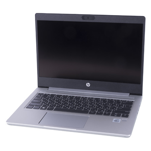 

Ноутбук HP ProBook 430 G7, 13.3", Intel Core i3 10110U 2.1ГГц, 8ГБ, 256ГБ SSD, Free DOS, 1F3M0EA, серебристый, 430 G7