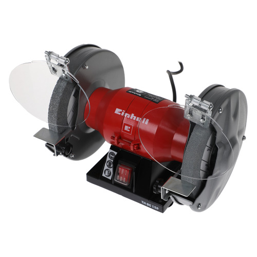 

Точило EINHELL TH-BG 150 [4412570], TH-BG 150