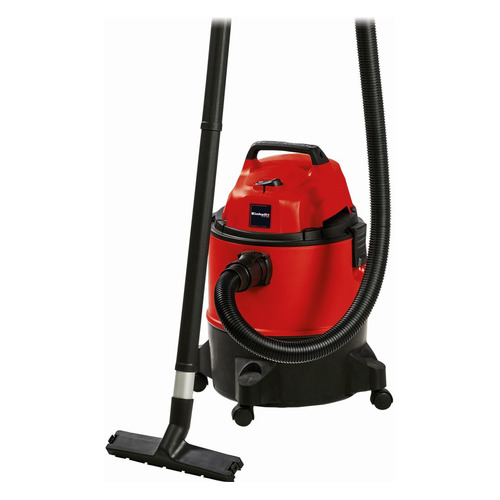 

Строительный пылесос EINHELL TC-VC 1825, красный [2342430], TC-VC 1825