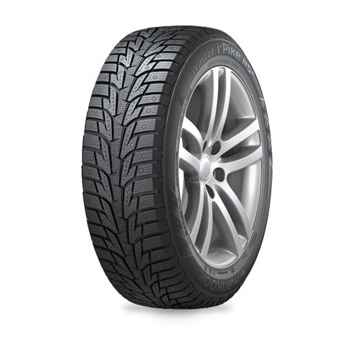 фото Зимняя шина hankook winter i pike rs w419, 185/65/r15, 92t, шипованная [1014413]