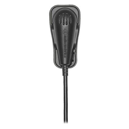 

Микрофон Audio-Technica ATR4650-USB, черный [80001160], ATR4650-USB