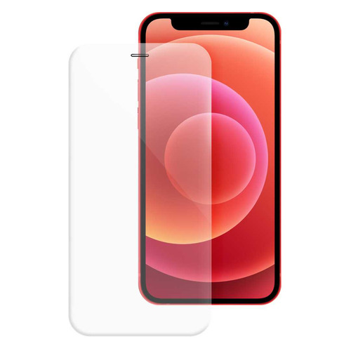 

Защитное стекло для экрана Smarterra 3D Full Cover для Apple iPhone 12 антиблик, 68.4 х 143.6 мм, 1 шт, прозрачный [sfcgip12tr], 3D Full Cover