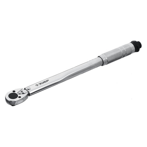 

Ключ динам. Зубр Профессионал 3/8" (64093-110_Z01), Профессионал
