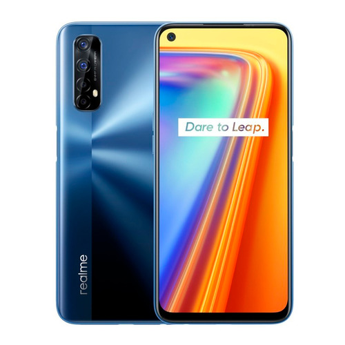 

Смартфон REALME 7 128Gb, синий, 7