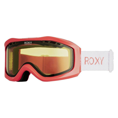 

Маска Roxy Sunset BadW J SNGG MJL0 2019/2020 розовый зеленый женские (ERJTG03109-MJL0) для горнол./с, Sunset BadW J SNGG MJL0