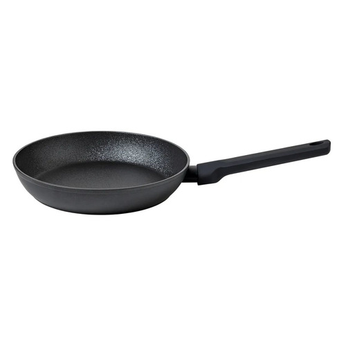 фото Сковорода pyrex zero scratch zc24bf4/e006, 24см, без крышки, черный