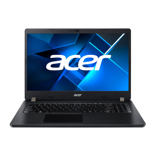 фото Ноутбук acer travelmate p2 tmp214-53-5510, 14", ips, intel core i5 1135g7 8гб, 256гб ssd, intel uhd graphics , eshell, nx.vpker.005, черный