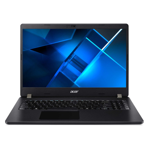 фото Ноутбук acer travelmate p2 tmp215-53-501f, 15.6", ips, intel core i5 1135g7 2.4ггц, 16гб, 512гб ssd, intel iris xe graphics , windows 10 professional, nx.vpver.007, черный