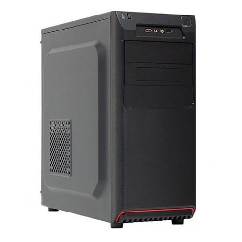 

Компьютер iRU Office 313, Intel Core i3 9100F, DDR4 8ГБ, 1000ГБ, NVIDIA GeForce GT1030 - 2048 Мб, Windows 10 Home, черный [1434653], 313