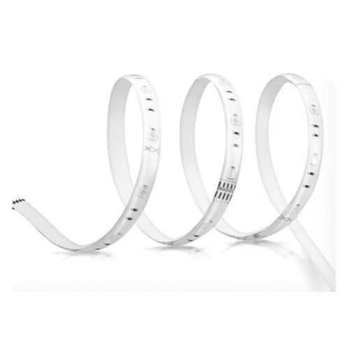 фото Лента светодиодная yeelight led lightstrip extension белый (ylot01yl)