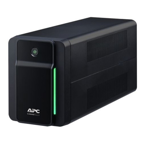 ИБП APC Back-UPS BX750MI-GR, 750ВA A.P.C.