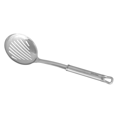 

Шумовка Nadoba Karolina 721011 серебристый, 721011