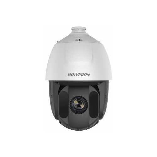 

Камера видеонаблюдения IP Hikvision DS-2DE5425IW-AE(S5), 4.8 - 120 мм, белый, DS-2DE5425IW-AE(S5)