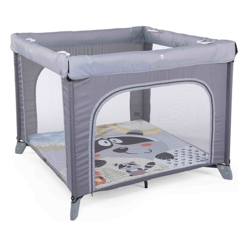 

Манеж Chicco Open Box макс.:15кг серый (от 0 мес до 3 лет) (06079858020000), Open Box