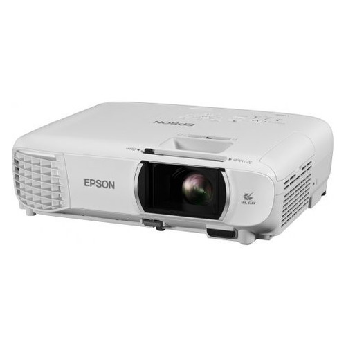 фото Проектор epson eh-tw750, белый [v11h980040]