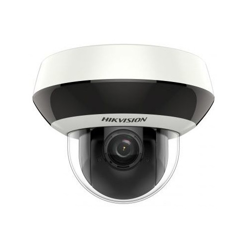 

Камера видеонаблюдения IP Hikvision DS-2DE2A404IW-DE3(C), 1440p, 2.8 - 12 мм, белый, DS-2DE2A404IW-DE3(C)