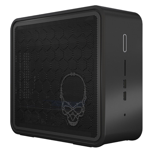 

Платформа INTEL Ghost Canyon BXNUC9I9QNX [bxnuc9i9qnx 999dnt], BXNUC9I9QNX