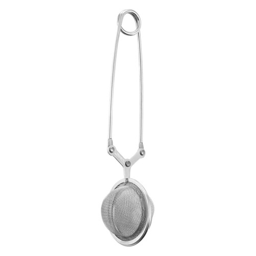 

Ситечко для чая Fackelmann 49151 серебристый, 49151