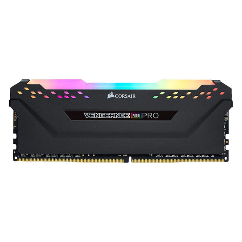 фото Модуль памяти corsair vengeance rgb pro cmw16gx4m1z3600c18 ddr4 - 2x 8гб 3600, dimm, ret