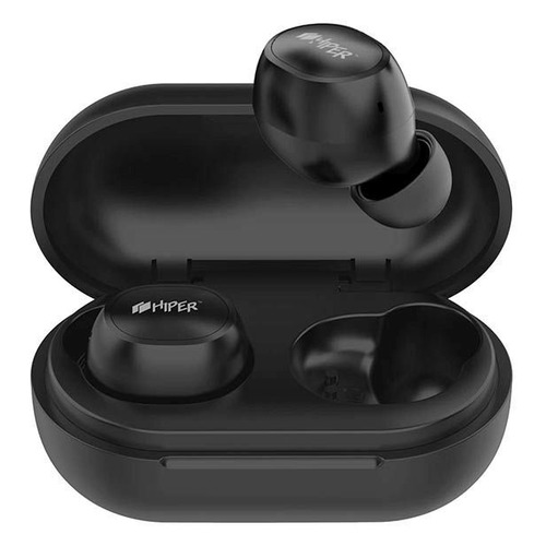 

Гарнитура HIPER TWS SOUL V2, Bluetooth, вкладыши, черный [htw-m2], TWS SOUL V2