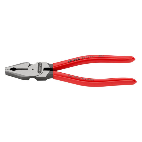 

Плоскогубцы KNIPEX KN-0201180, 180мм, KN-0201180